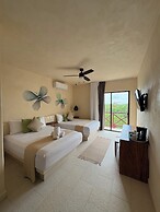 sunsteps casa holbox