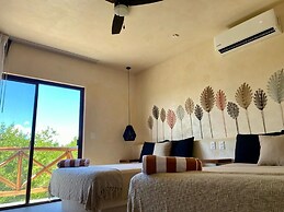 sunsteps casa holbox