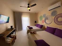 sunsteps casa holbox