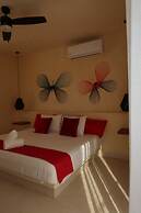 sunsteps casa holbox