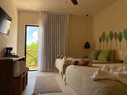 sunsteps casa holbox