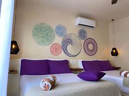 sunsteps casa holbox