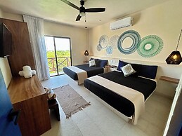 sunsteps casa holbox