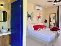 sunsteps casa holbox
