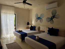 sunsteps casa holbox