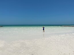 sunsteps casa holbox