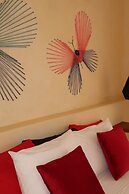 sunsteps casa holbox