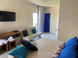 sunsteps casa holbox