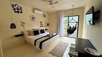 sunsteps casa holbox