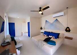 sunsteps casa holbox