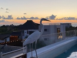 sunsteps casa holbox