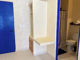 sunsteps casa holbox