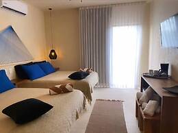 sunsteps casa holbox