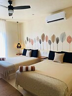 sunsteps casa holbox