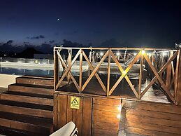 sunsteps casa holbox