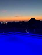 sunsteps casa holbox