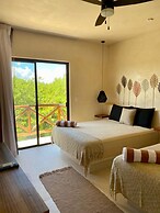 sunsteps casa holbox