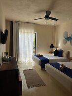 sunsteps casa holbox