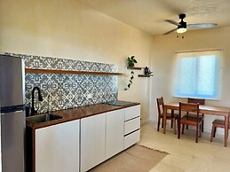 sunsteps casa holbox