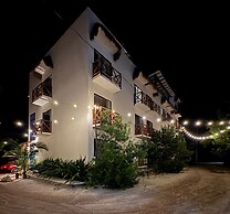 sunsteps casa holbox