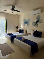 sunsteps casa holbox