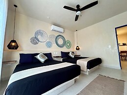 sunsteps casa holbox