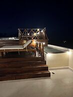 sunsteps casa holbox