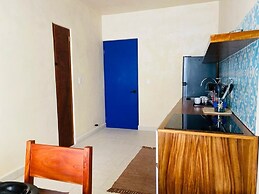 sunsteps casa holbox