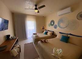 sunsteps casa holbox