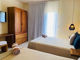 sunsteps casa holbox