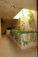 sunsteps casa holbox