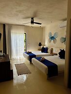 sunsteps casa holbox