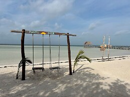 sunsteps casa holbox