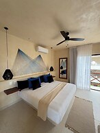 sunsteps casa holbox