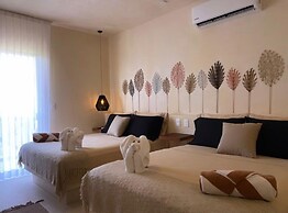 sunsteps casa holbox