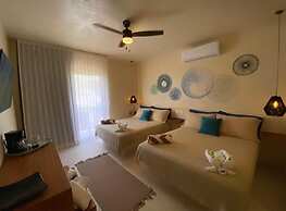 sunsteps casa holbox