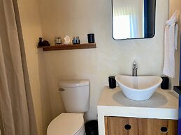 sunsteps casa holbox