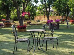 Giardino di Nonno Lucio