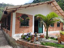 Casa Flrez Hotel Campestre