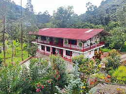 Casa Flrez Hotel Campestre