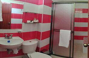 Casa Flrez Hotel Campestre