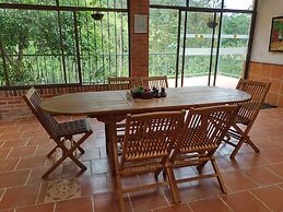 Casa Flrez Hotel Campestre