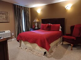 Natchez Manor Bed & Breakfast