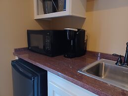 Natchez Manor Bed & Breakfast