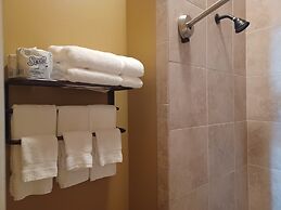 Natchez Manor Bed & Breakfast