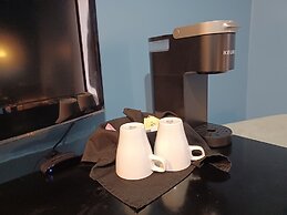 Natchez Manor Bed & Breakfast