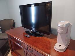 Natchez Manor Bed & Breakfast