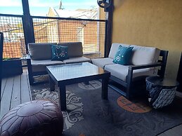 Natchez Manor Bed & Breakfast