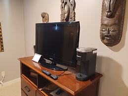 Natchez Manor Bed & Breakfast