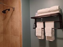 Natchez Manor Bed & Breakfast